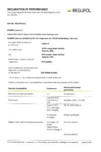 REGUPOL sound 17