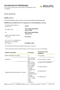 REGUPOL sound 12