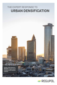 Urban Densification